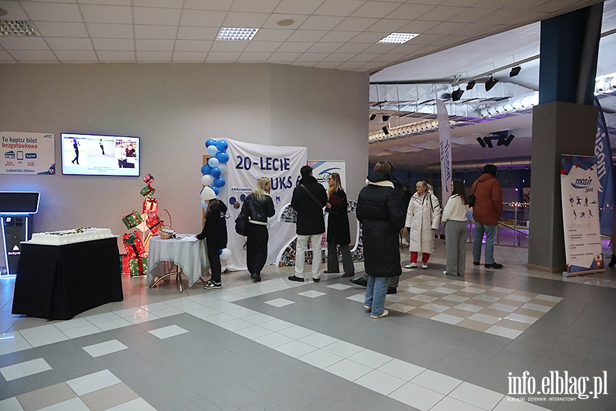 20-lecie UKS Szstka, fot. 3