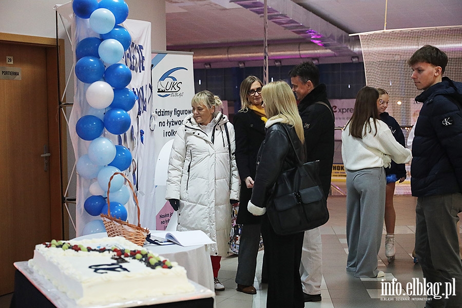 20-lecie UKS Szstka, fot. 4