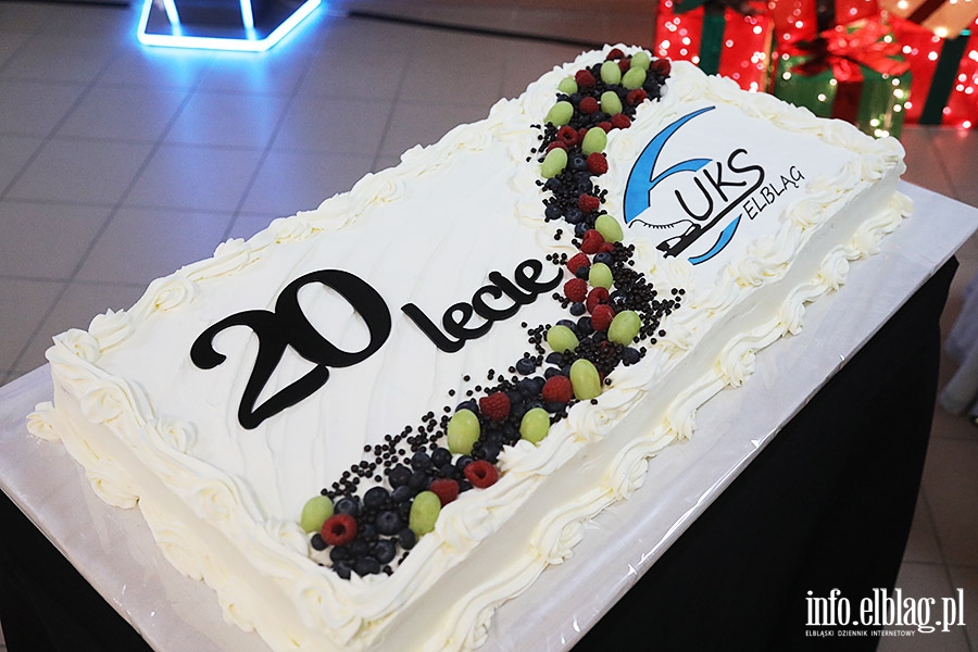 20-lecie UKS Szstka, fot. 5