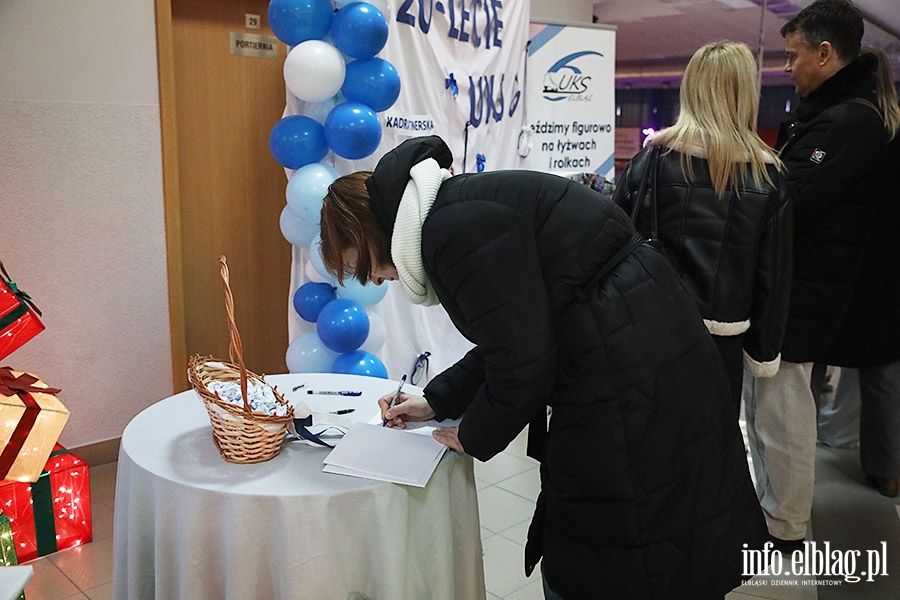 20-lecie UKS Szstka, fot. 6