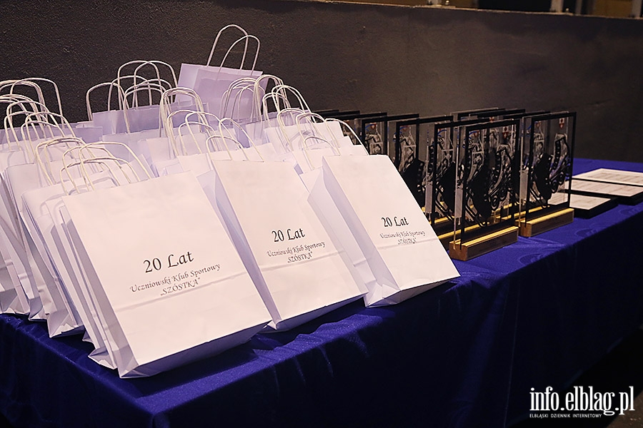 20-lecie UKS Szstka, fot. 10