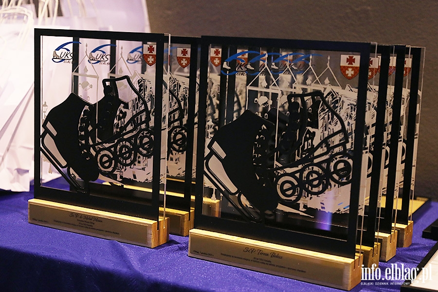 20-lecie UKS Szstka, fot. 11