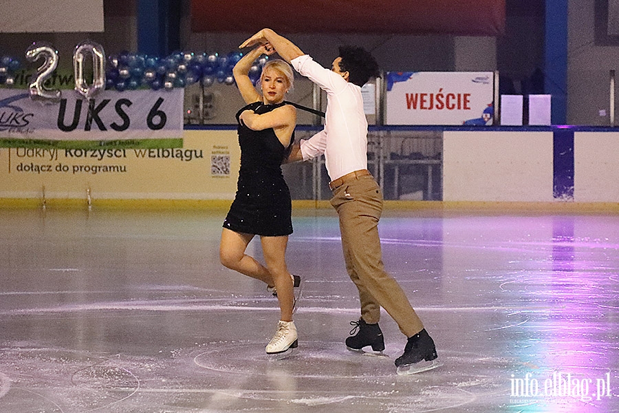 20-lecie UKS Szstka, fot. 22