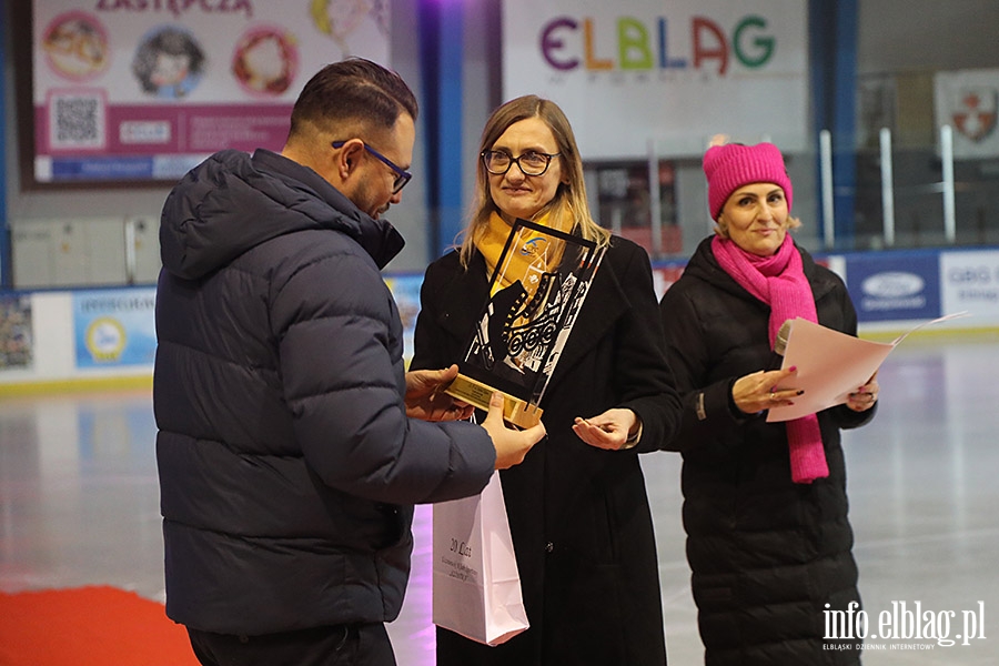 20-lecie UKS Szstka, fot. 30