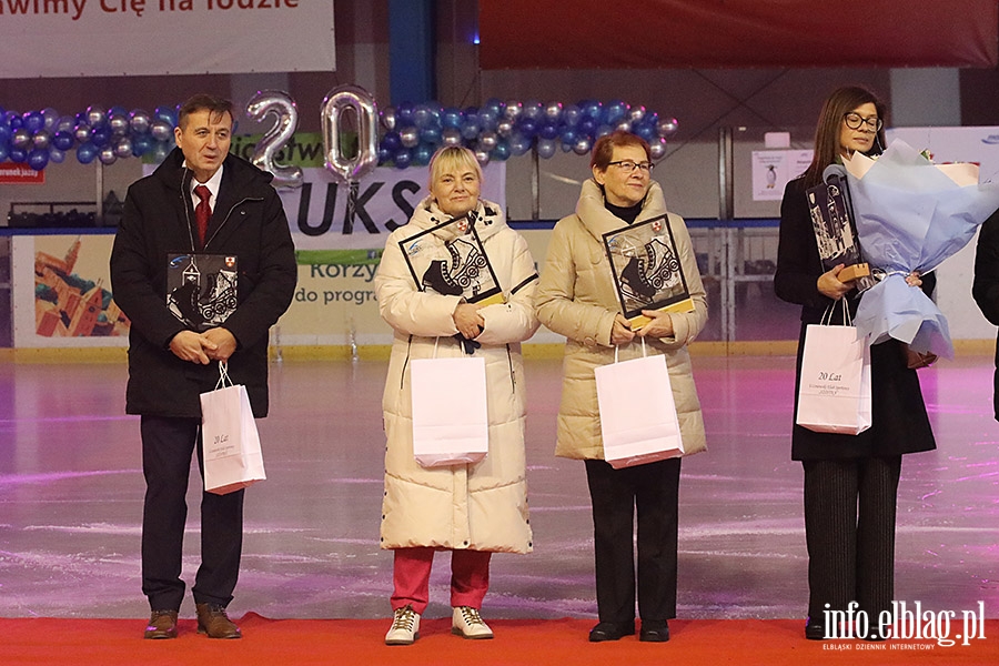 20-lecie UKS Szstka, fot. 34