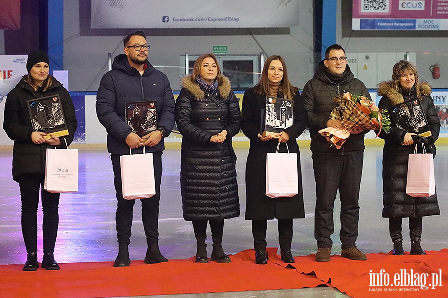 20-lecie UKS Szstka, fot. 35