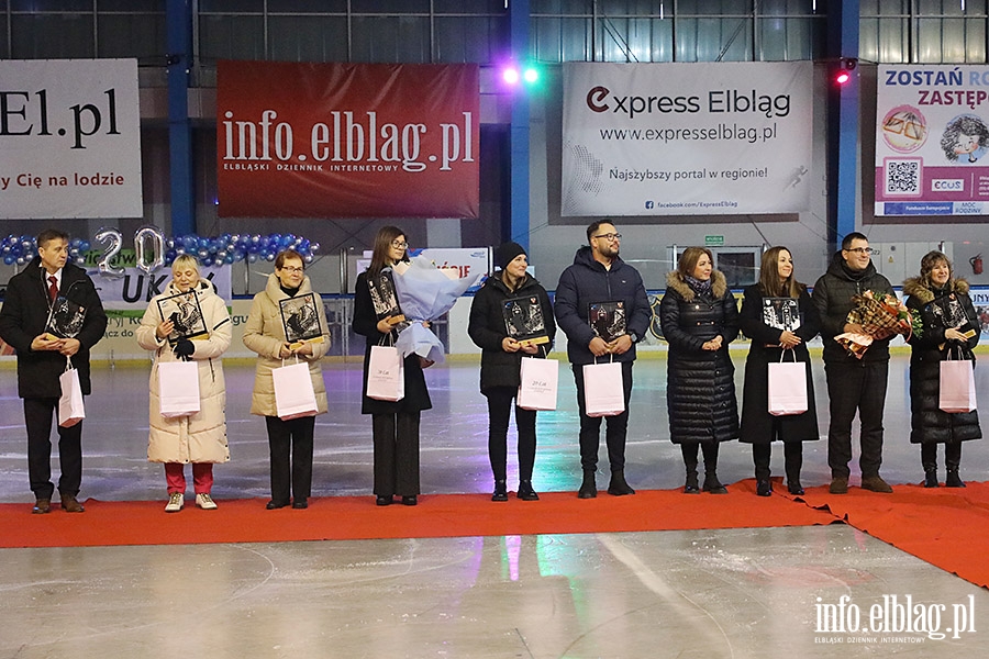 20-lecie UKS Szstka, fot. 36