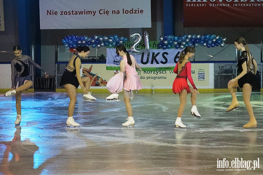 20-lecie UKS Szstka, fot. 52