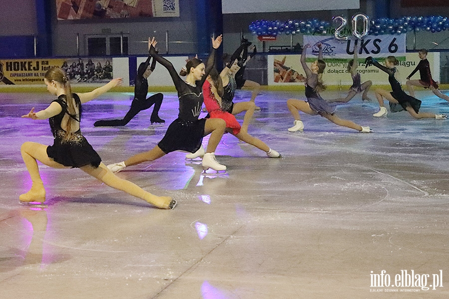 20-lecie UKS Szstka, fot. 55