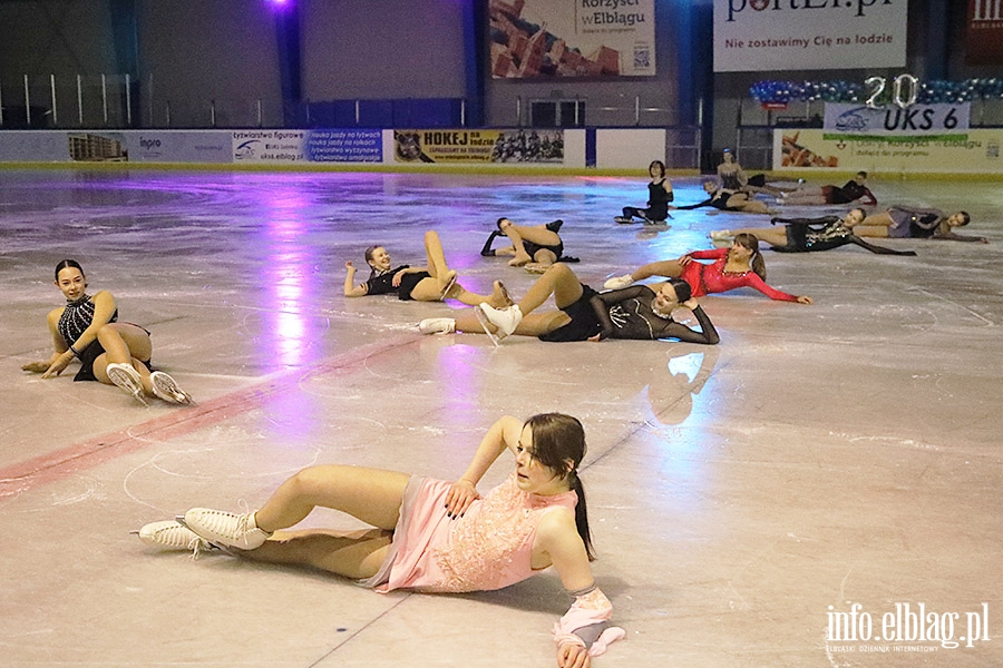 20-lecie UKS Szstka, fot. 59