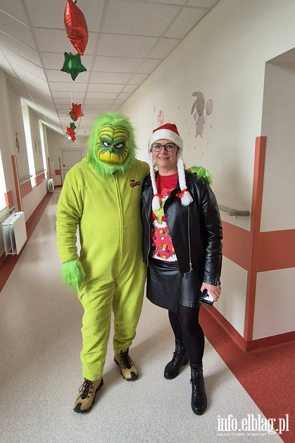 MOTOMIKOAJE W SZPITALU, fot. 2