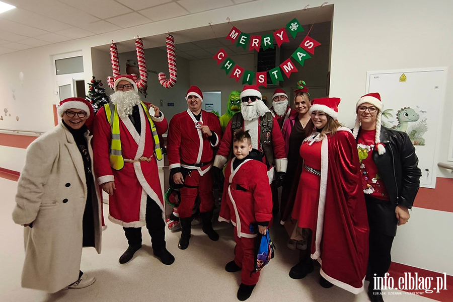 MOTOMIKOAJE W SZPITALU, fot. 3