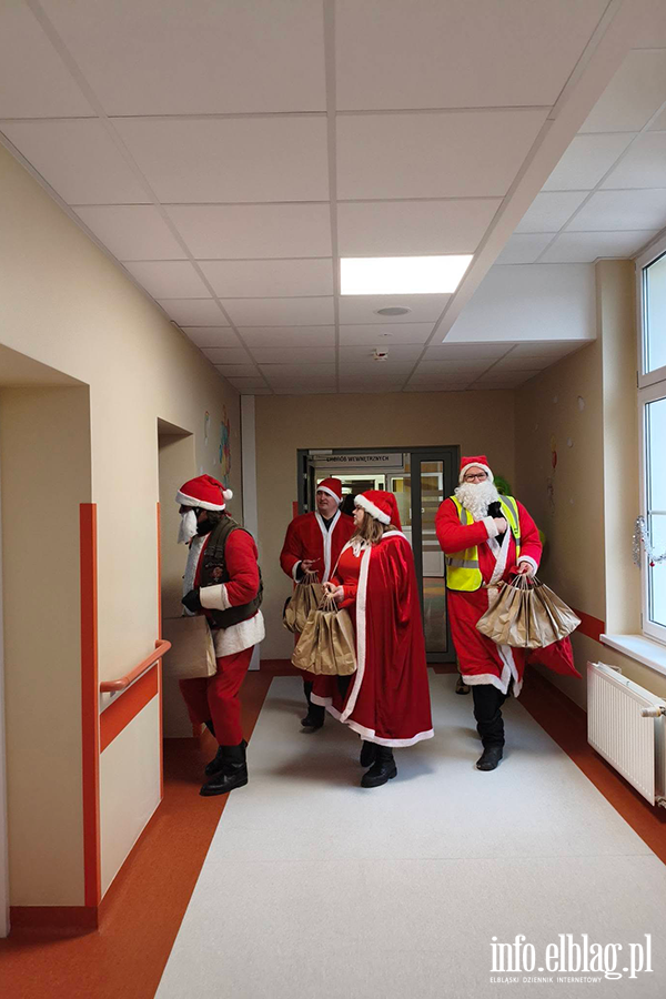 MOTOMIKOAJE W SZPITALU, fot. 5