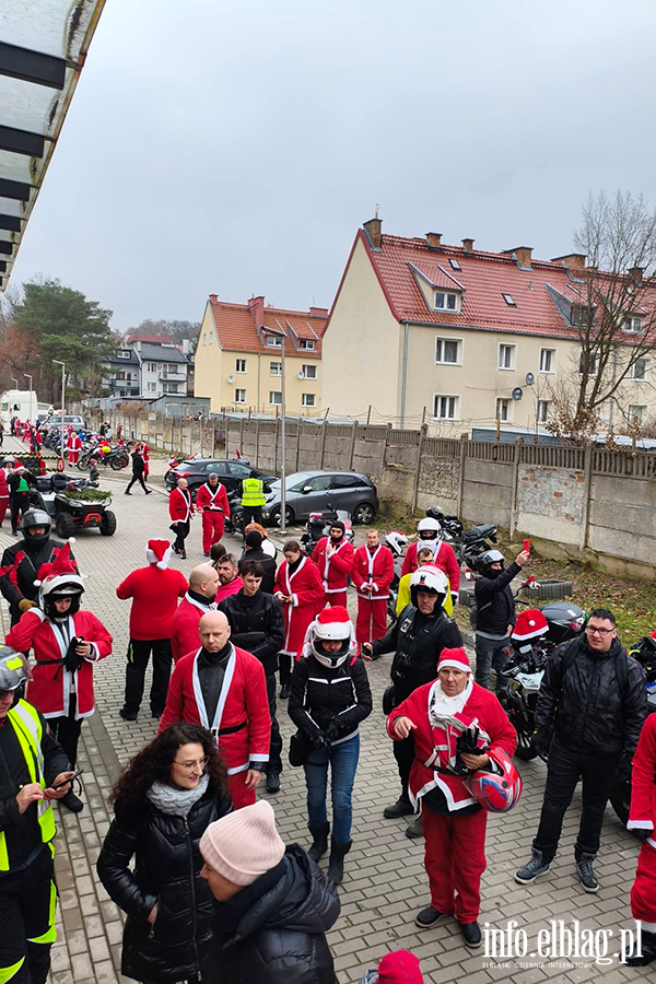 MOTOMIKOAJE W SZPITALU, fot. 6