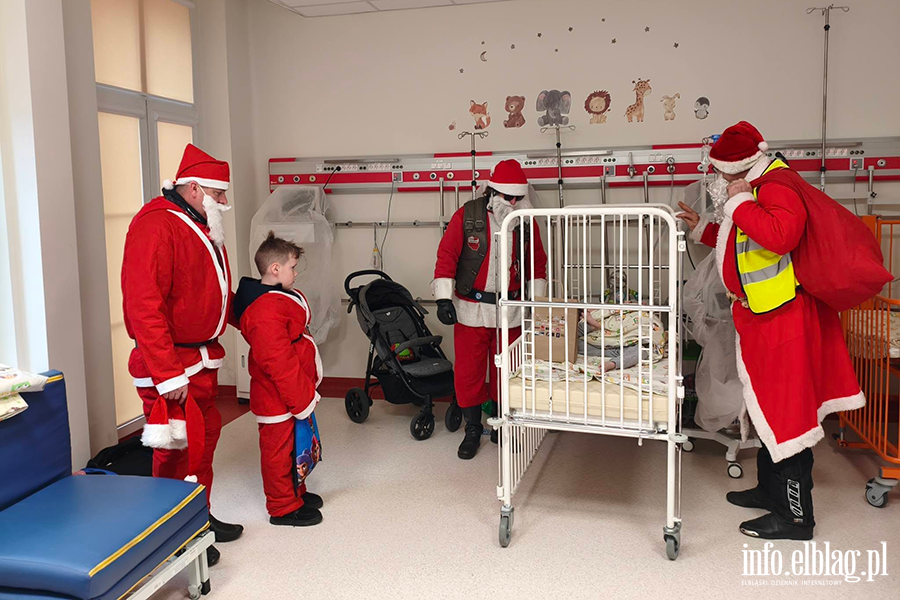 MOTOMIKOAJE W SZPITALU, fot. 7