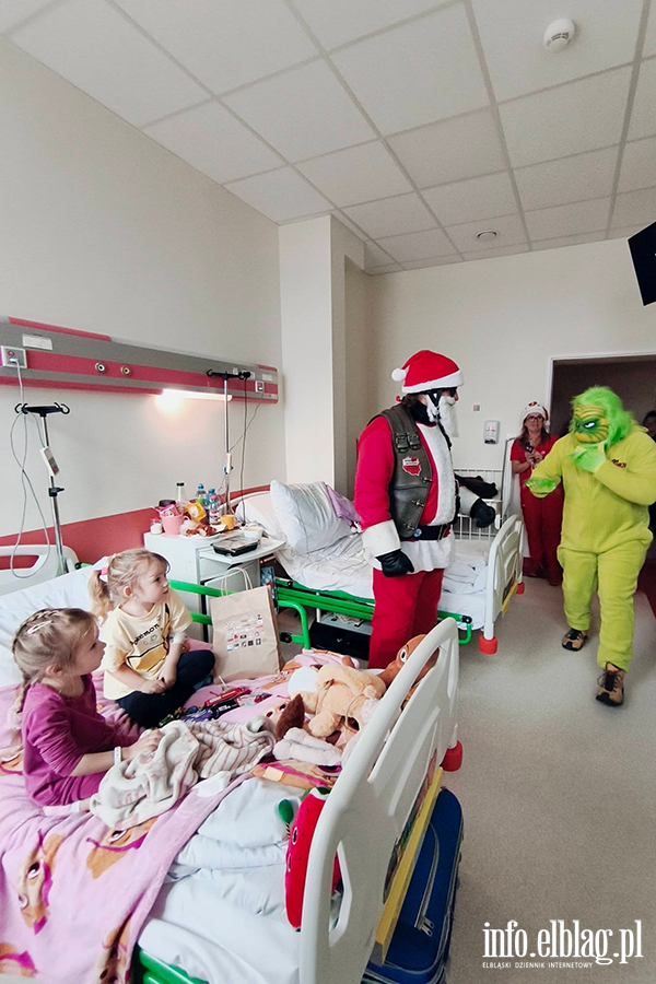 MOTOMIKOAJE W SZPITALU, fot. 8