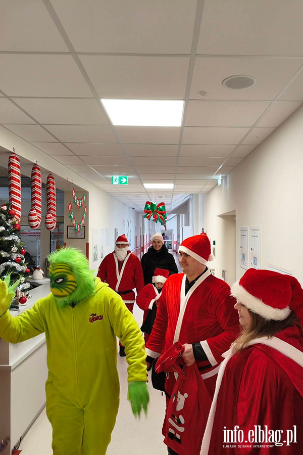 MOTOMIKOAJE W SZPITALU, fot. 9