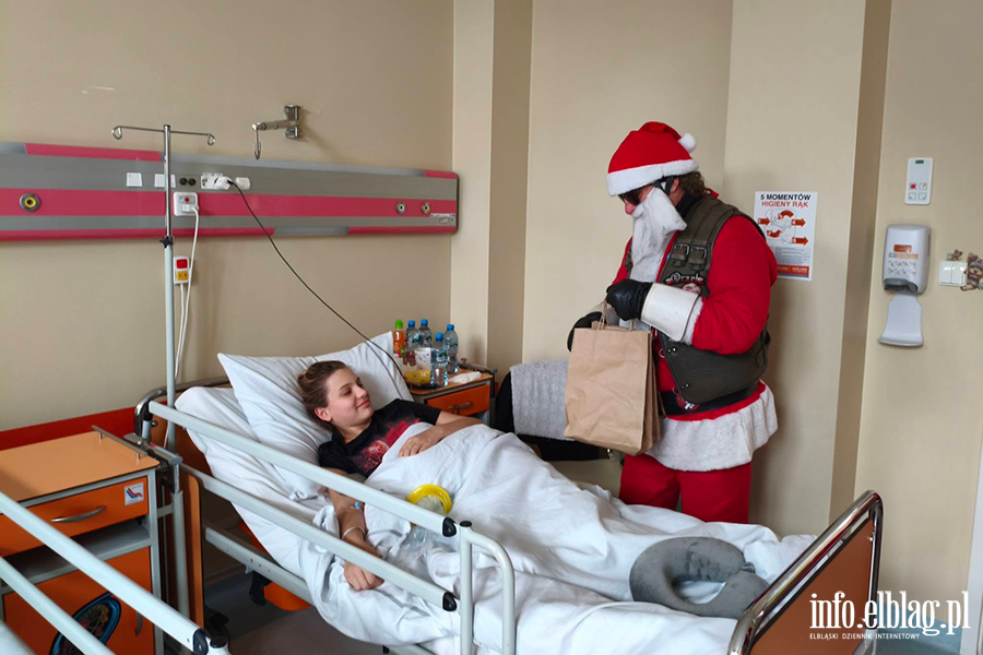 MOTOMIKOAJE W SZPITALU, fot. 10