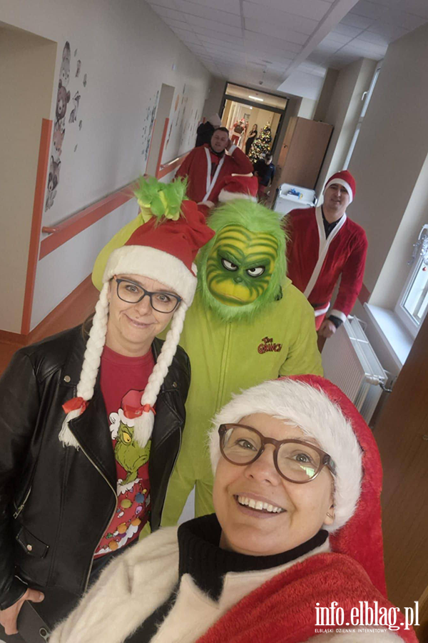 MOTOMIKOAJE W SZPITALU, fot. 11