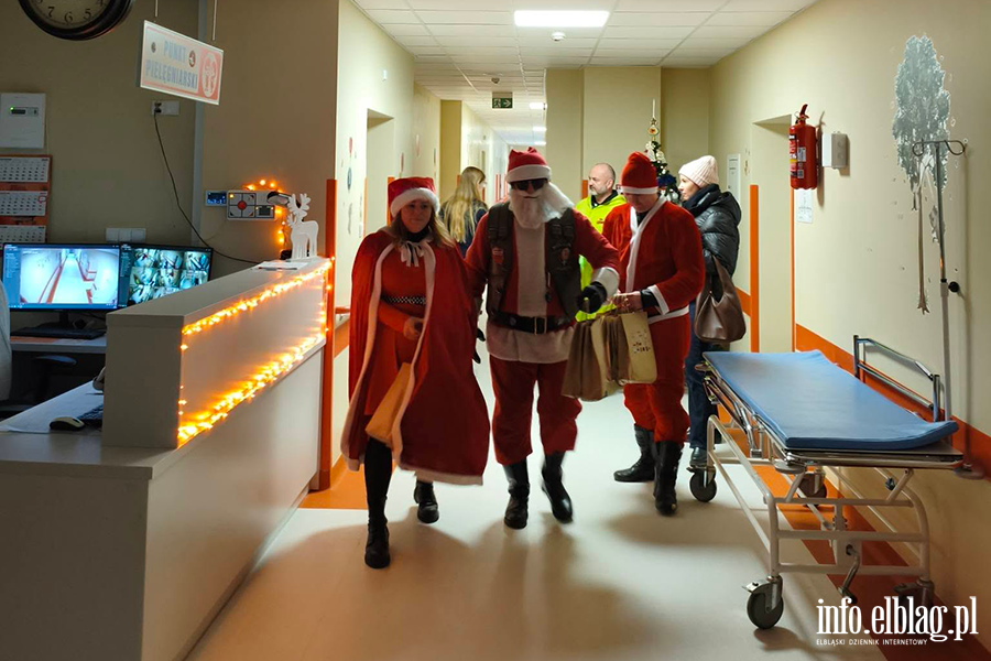 MOTOMIKOAJE W SZPITALU, fot. 12