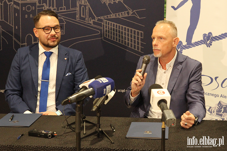 W CH Ogrody powstao miejsce dla modziey., fot. 12