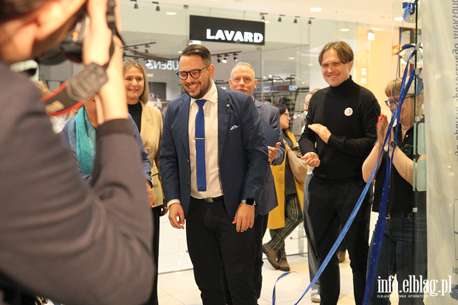 W CH Ogrody powstao miejsce dla modziey., fot. 21