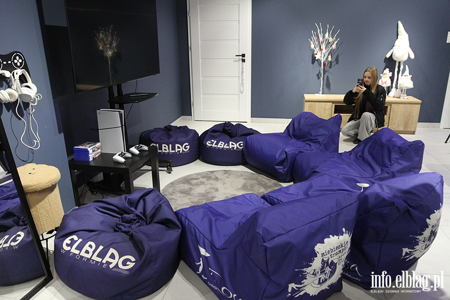 W CH Ogrody powstao miejsce dla modziey., fot. 23