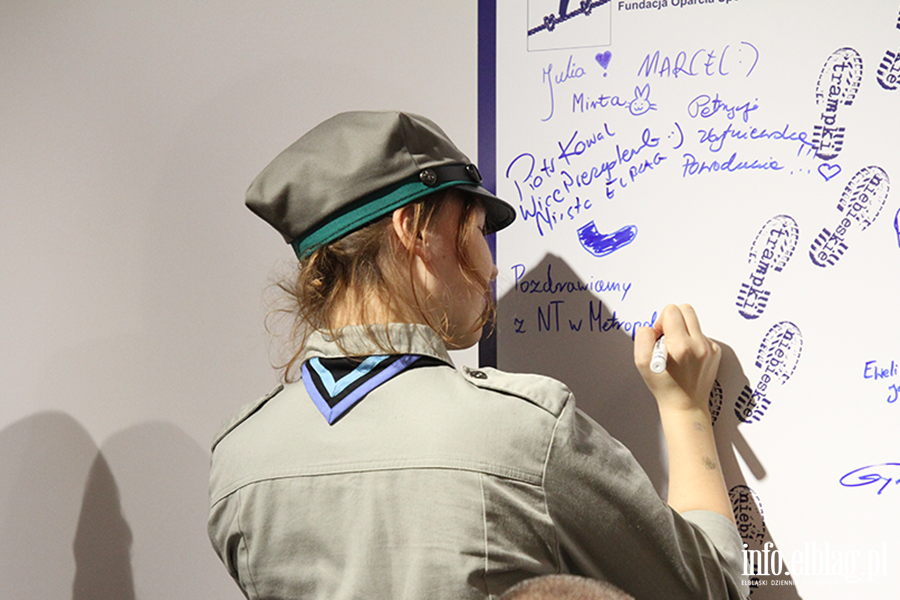 W CH Ogrody powstao miejsce dla modziey., fot. 28