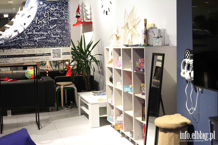 W CH Ogrody powstao miejsce dla modziey., fot. 32