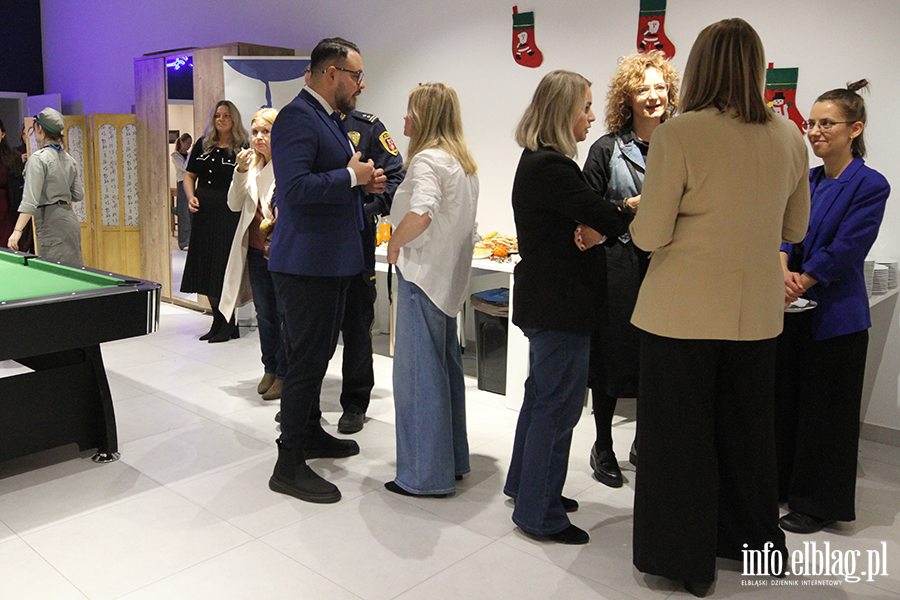 W CH Ogrody powstao miejsce dla modziey., fot. 44