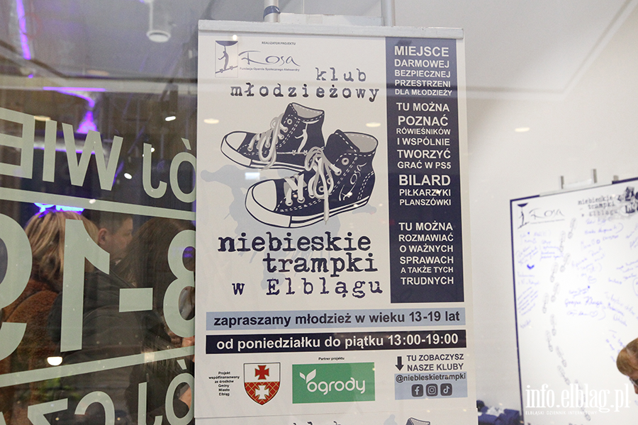 W CH Ogrody powstao miejsce dla modziey., fot. 48