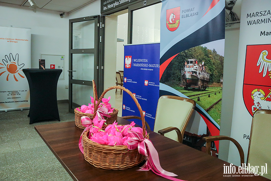 Gala Wolontariuszy, fot. 2