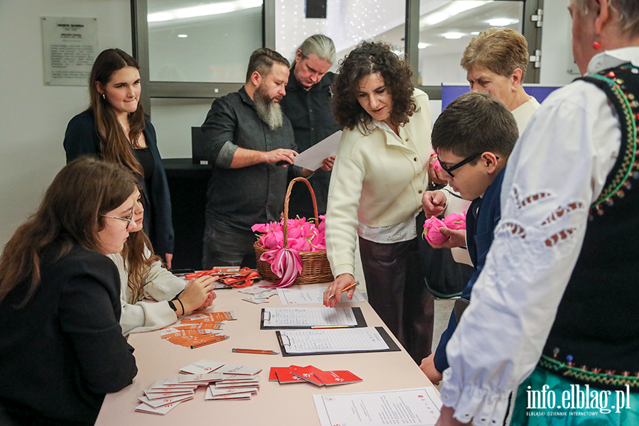 Gala Wolontariuszy, fot. 3