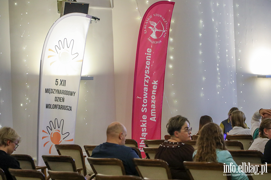Gala Wolontariuszy, fot. 5