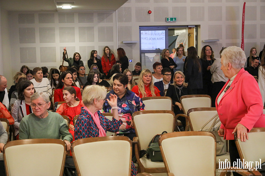 Gala Wolontariuszy, fot. 9