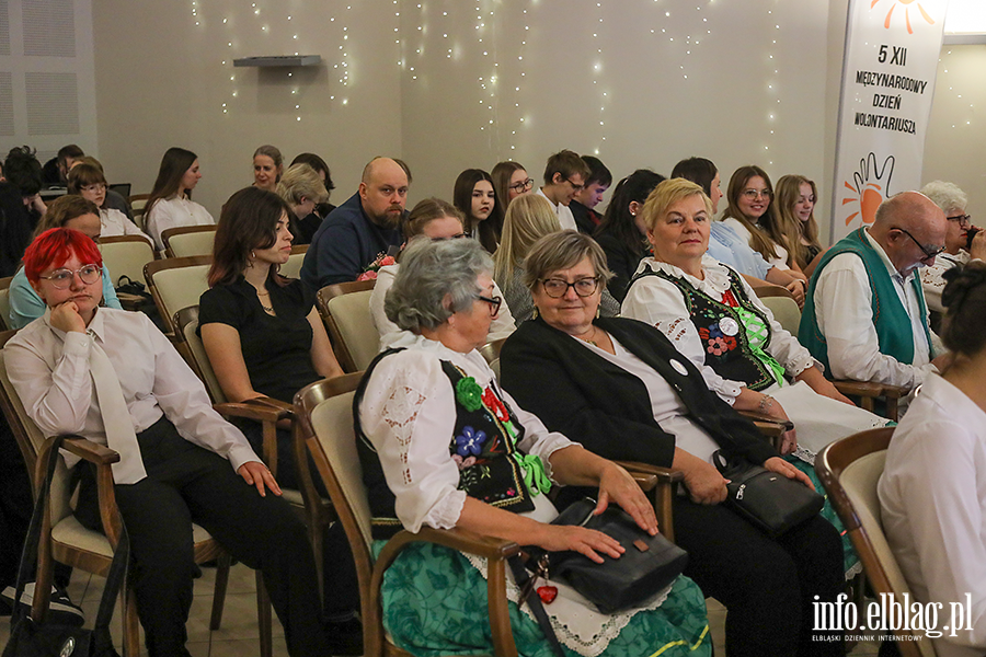 Gala Wolontariuszy, fot. 10