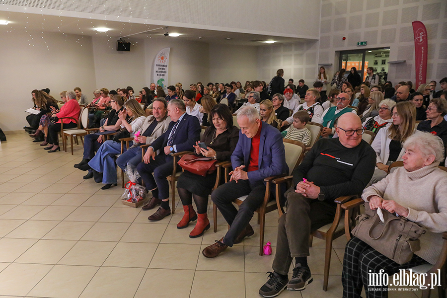 Gala Wolontariuszy, fot. 12