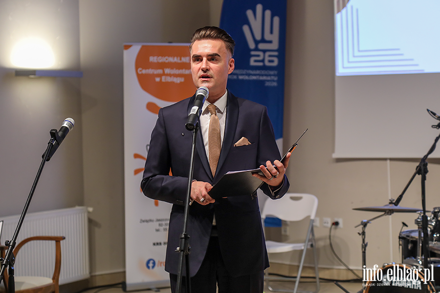 Gala Wolontariuszy, fot. 13