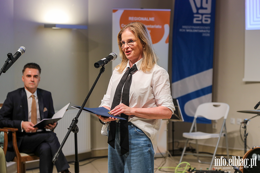 Gala Wolontariuszy, fot. 14