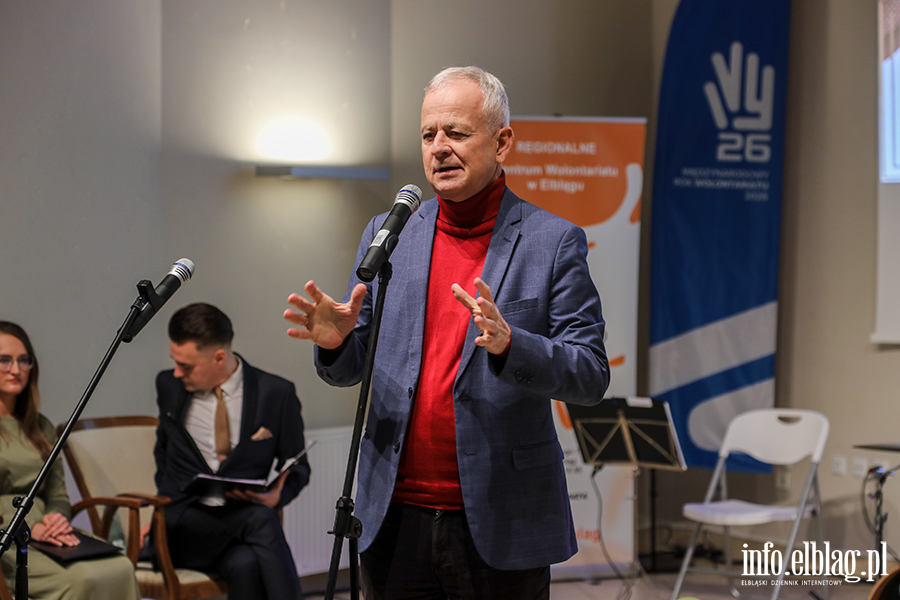 Gala Wolontariuszy, fot. 15