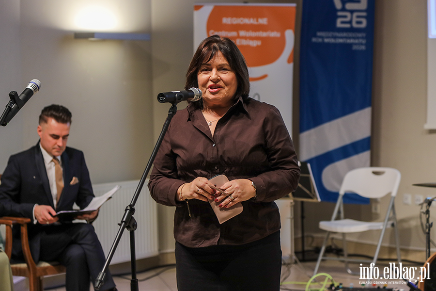 Gala Wolontariuszy, fot. 16