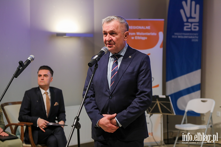 Gala Wolontariuszy, fot. 17