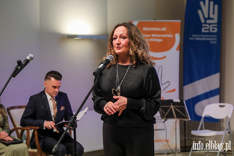 Gala Wolontariuszy, fot. 18