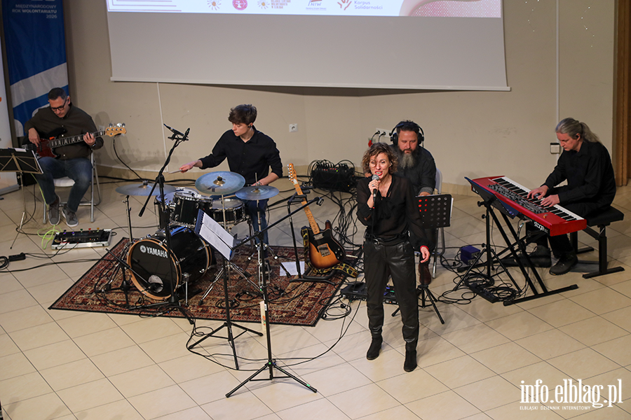 Gala Wolontariuszy, fot. 22