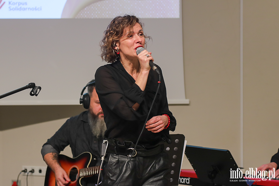 Gala Wolontariuszy, fot. 23