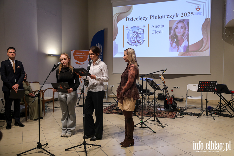 Gala Wolontariuszy, fot. 25