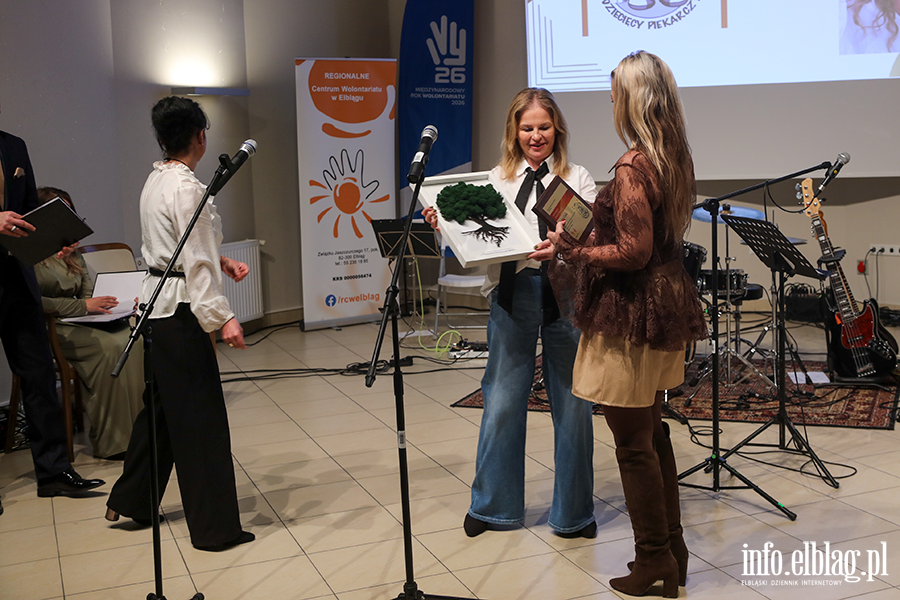 Gala Wolontariuszy, fot. 27