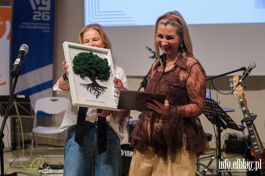 Gala Wolontariuszy, fot. 28