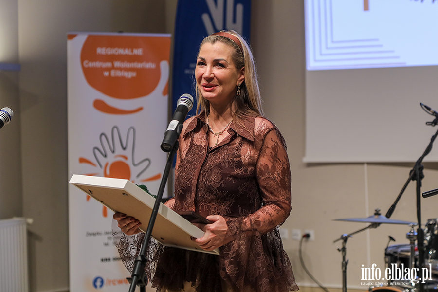 Gala Wolontariuszy, fot. 29