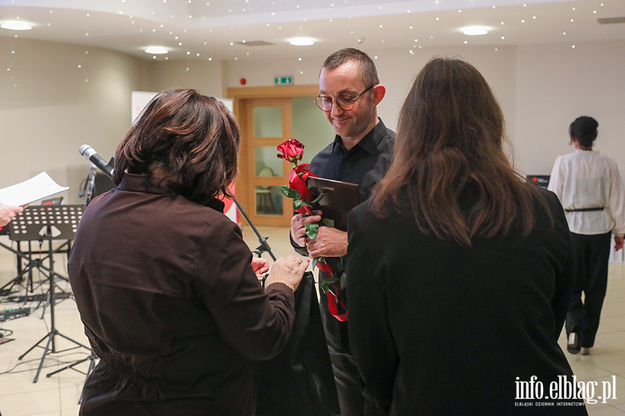 Gala Wolontariuszy, fot. 31